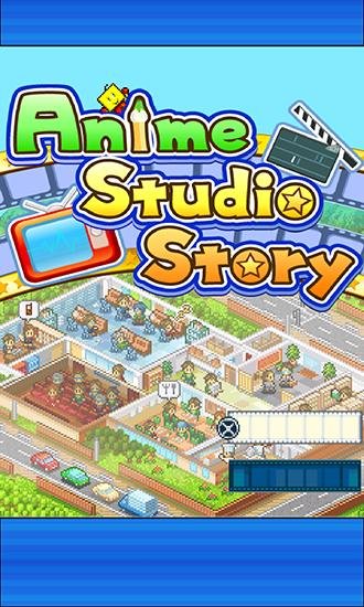 download Anime studio story apk